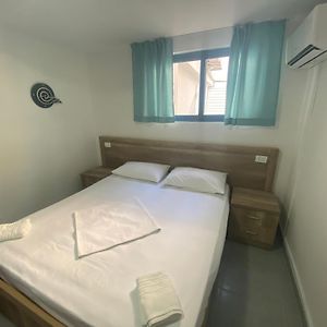Camera deluxe con letto king size